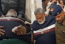 गिरफ्तारी के बाद सांसद पप्पू यादव की बिगड़ी तबीयत, IGIMS से PMCH में किया गया भर्ती