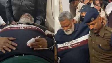 गिरफ्तारी के बाद सांसद पप्पू यादव की बिगड़ी तबीयत, IGIMS से PMCH में किया गया भर्ती