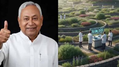 औषधीय पौधे में ढूंढा जाएगा कैंसर का उपचार, वाटिका पर 30 करोड़ खर्च करेगी बिहार सरकार