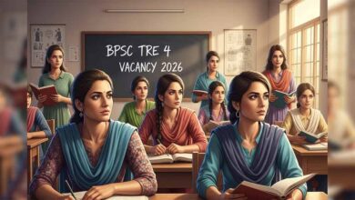 शिक्षक भर्ती के आवेदन से पहले रजिस्ट्रेशन अनिवार्य, उच्चतर तक के शिक्षक पदों पर होगा चयन