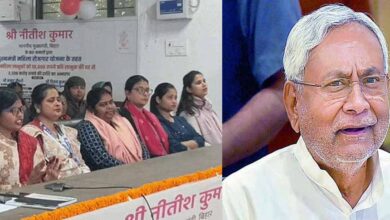 CM नीतीश को जीविका दीदी ने सुनाई रियल स्टोरी, फ्यूचर प्लान किया शेयर