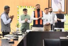 बिहार के किसानों के खाते में पहुंचे 100 करोड़, मुख्यमंत्री नीतीश कुमार ने की राशि ट्रांसफर