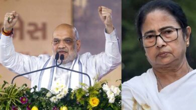 सीमांचल दौरे पर अमित शाह बनाएंगे बंगाल चुनाव की रणनीति, सीमा सुरक्षा पर भी होगी मैराथन बैठक