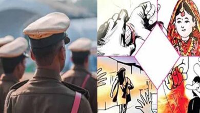 मुजफ्फरपुर में कई थानों के थानाध्यक्ष बदले, अपराध रोकने पुलिस में किया फेरबदल