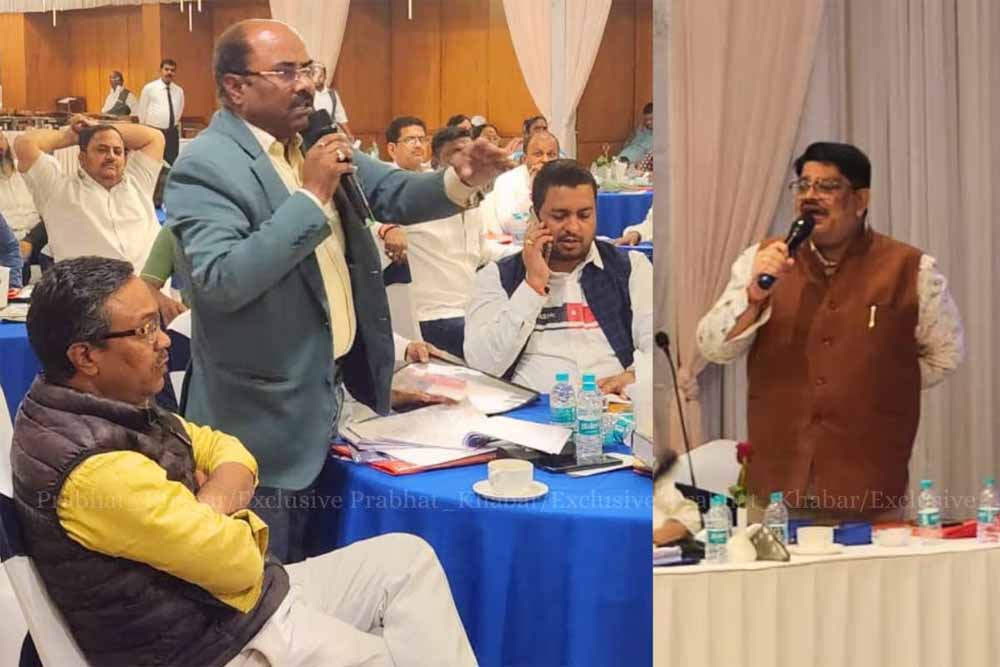 पटना नगर निगम में विज्ञापन संशोधन विनियम पारित, मनमानी पर होगा 200 प्रतिशत जुर्माना