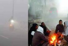 बिहार में मौसम का यू-टर्न, पारा गिरने से बढ़ेगी ठंड और घना होगा कोहरा