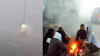 बिहार में मौसम का यू-टर्न, पारा गिरने से बढ़ेगी ठंड और घना होगा कोहरा