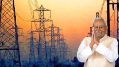 नई इंडस्ट्रियों को 838 मेगावाट बिजली रिजर्व, ऊर्जा विभाग कर बना रहा नए 16 ग्रिड उपकेंद्र नई इंडस्ट्रियों को 838 मेगावाट बिजली रिजर्व, ऊर्जा विभाग कर बना रहा नए 16 ग्रिड उपकेंद्र