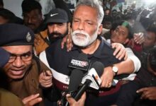 पप्पू यादव को कोर्ट में सुनवाई के बाद भेजे गए जेल, 2 नए केस भी दर्ज