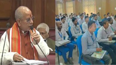 अंचल कार्यालयों में अब सीसीटीवी से निगरानी, डिप्टी सीएम ने सुरक्षा बढ़ाने किया एलान