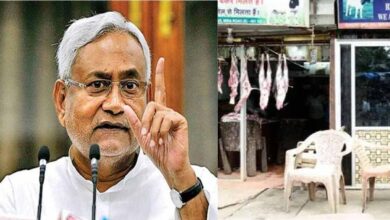 बिहार में मांस-मछली खुले में बेचने पर रोक, शहरों को स्वच्छ बनाने बढ़ाया कदम बिहार में मांस-मछली खुले में बेचने पर रोक, शहरों को स्वच्छ बनाने बढ़ाया कदम