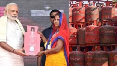 बिहार की लाखों महिलाओं को केंद्र सरकार का गिफ्ट, मुफ्त गैस कनेक्शन को मिली हरी झंडी