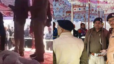 बारात में नाचते समय विवाद में गोली मारकर हत्या, सासाराम में शादी की खुशियां मातम में बदलीं