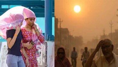 बिहार में गर्मी की दस्तक!, एक हफ्ते में 3 डिग्री तक बढ़ा तापमान बिहार में गर्मी की दस्तक!, एक हफ्ते में 3 डिग्री तक बढ़ा तापमान