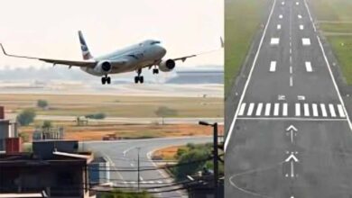 बिहार के 15 एयरपोर्ट्स का होगा रिनोवेशन, हवाई कनेक्टिविटी का मेगा प्लान तैयार बिहार के 15 एयरपोर्ट्स का होगा रिनोवेशन, हवाई कनेक्टिविटी का मेगा प्लान तैयार