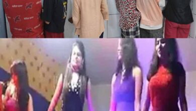 आर्केस्ट्रा अड्डों पर छापेमारी कर 9 नाबालिग लड़कियां करवाईं मुक्त, अब तक 301 को बचाया