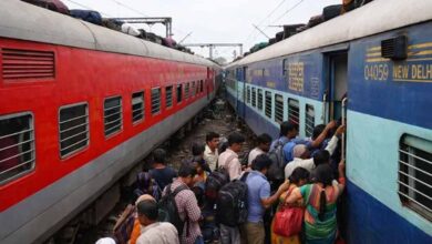 होली पर ‘नो रूम’ व ‘रीग्रेट’ से मिलेगी राहत, कोलकाता और नई दिल्ली तक चलेंगी स्पेशल ट्रेनें