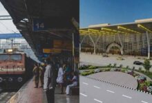 अमृत भारत स्टेशन योजना से बदल रहा रेलवे का चेहरा, एयरपोर्ट जैसी मिलेगी फैसिलिटी