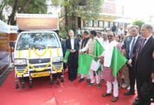 प्रधानमंत्री सूर्य घर – मुफ्त बिजली योजना का करें बेहतर क्रियान्वयन : मंत्री  शुक्ला