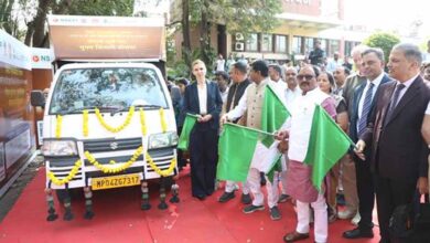 प्रधानमंत्री सूर्य घर – मुफ्त बिजली योजना का करें बेहतर क्रियान्वयन : मंत्री  शुक्ला