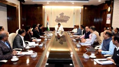 बजट प्रस्तावों में सभी क्षेत्रों और वर्गों के विकास तथा कल्याण का रखा गया है ध्यान: मुख्यमंत्री डॉ. यादव