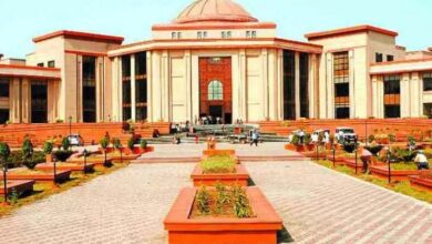 बिजली चोरी मामला: जांच और दस्तावेजी साक्ष्य पर हाई कोर्ट की मुहर, सजा के खिलाफ अपील खारिज बिजली चोरी मामला: जांच और दस्तावेजी साक्ष्य पर हाई कोर्ट की मुहर, सजा के खिलाफ अपील खारिज