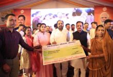 सर्वाइकल कैंसर मुक्त मध्यप्रदेश बनाने के लिए बेटियों को वैक्सीन अवश्य लगवायें: उप मुख्यमंत्री  शुक्ल