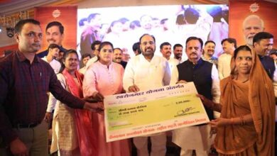 सर्वाइकल कैंसर मुक्त मध्यप्रदेश बनाने के लिए बेटियों को वैक्सीन अवश्य लगवायें: उप मुख्यमंत्री  शुक्ल