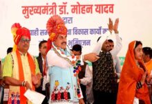 क्रांति का तेजस्वी स्वर थे शहीद चंद्रशेखर आजाद : मुख्यमंत्री डॉ. यादव