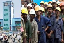 भिलाई स्टील प्लांट के ठेका श्रमिकों की पेंशन शुरु, 40 वर्षों से कार्य के बाद भी था लंबित