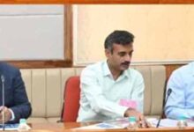 ‘मोर माटी, मोर मान’ थीम पर होगा प्रवासी छत्तीसगढ़िया सम्मेलन, मुख्य सचिव ने अफसरों को दिए जरूरी निर्देश