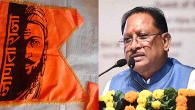 CM साय आज लेंगे विभागीय बैठक, ‘जाणता राजा’ कार्यक्रम में होंगे शामिल CM साय आज लेंगे विभागीय बैठक, ‘जाणता राजा’ कार्यक्रम में होंगे शामिल