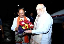 सीएम साय का दुर्ग और जगदलपुर का दौरा आज, केंद्रीय गृह मंत्री अमित शाह कल आएंगे