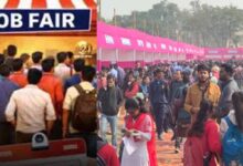 संभाग स्तरीय रोजगार मेला शुरू, आईटीआई कोनी में दो दिवसीय आयोजन