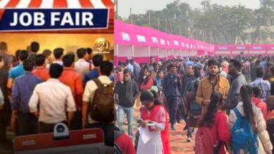 संभाग स्तरीय रोजगार मेला शुरू, आईटीआई कोनी में दो दिवसीय आयोजन