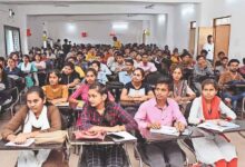 प्रतियोगी परीक्षाओ का निशुल्क प्रशिक्षण, तैयारी के लिए 20 तक युवा करें आवेदन