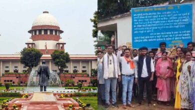 ईसाई पादरियों पर ग्राम सभा ने लगाया ‘प्रवेश प्रतिबंध’ का बोर्ड, सुप्रीम कोर्ट ने बताया सही निर्णय