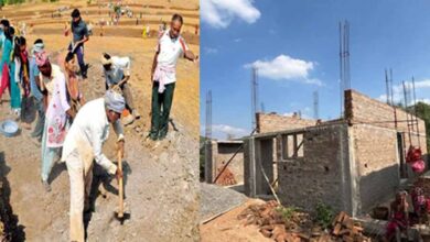 मनरेगा 15 मार्च और पीएम आवास जून तक पूर्ण करें, जिला पंचायत के सीईओ ने दिए निर्देश