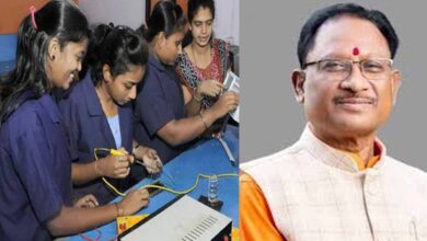 स्कूलों में मिलेगी व्यावसायिक शिक्षा, मुंगेली में दो-दो लाख किए स्वीकृत