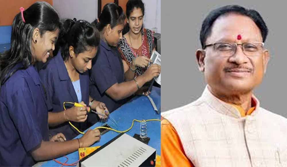 स्कूलों में मिलेगी व्यावसायिक शिक्षा, मुंगेली में दो-दो लाख किए स्वीकृत
