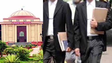 हाईकोर्ट बार एसोसिएशन का चुनाव आज, मैदान में हैं 61 प्रत्याशी