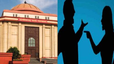 ‘पति-पत्नी का विवाद आत्महत्या का उकसावा नहीं’, हाईकोर्ट ने रद्द की पति की चार साल की सजा