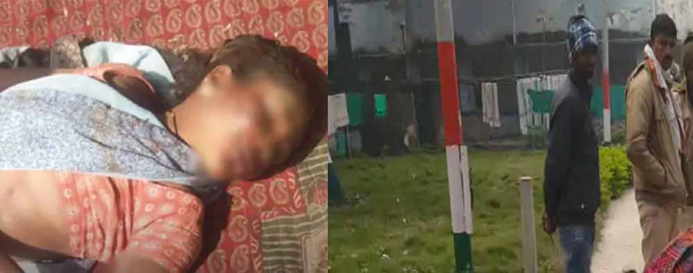 सहेलियों ने पीट-पीटकर की महिला की हत्या, गांवभर में कर रही थी बदनाम