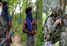 नक्सलवाद खात्मे की डेडलाइन करीब, सुरक्षाबलों के रडार पर चार शीर्ष कमांडर समेत 300 माओवादी