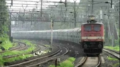 उत्तर भारत की ट्रेनों का बदला रूट, ऑटोमेटिक सिग्नलिंग कार्य के कारण संचालन प्रभावित