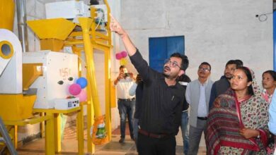 42 स्व-सहायता समूह करेंगे रेडी-टू-ईट वितरण, महिला सशक्तिकरण और कुपोषण मुक्ति पर जोर