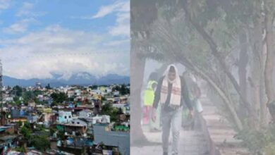 वैलेंटाइन डे पर मौसम रहेगा साफ!, अगले 7 दिन बड़े बदलाव के संकेत नहीं