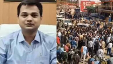 बुजुर्ग की पीटकर हत्या करने वाला SDM गिरफ्तार, खेत से लौट रहा था किसान