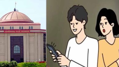 हाईकोर्ट ने पत्नी की याचिका की खारिज, व्हाट्सएप चैट और कॉल रिकॉर्डिंग के सबूत मान्य हाईकोर्ट ने पत्नी की याचिका की खारिज, व्हाट्सएप चैट और कॉल रिकॉर्डिंग के सबूत मान्य