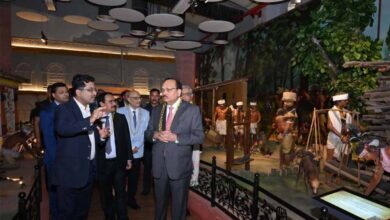 देश के प्रत्येक व्यक्ति को जनजातीय इतिहास को जानना चाहिए: चीफ जस्टिस न्यायमूर्ति  सूर्यकांत